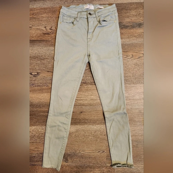 JEN7 by 7FAM jeans - Picture 1 of 14